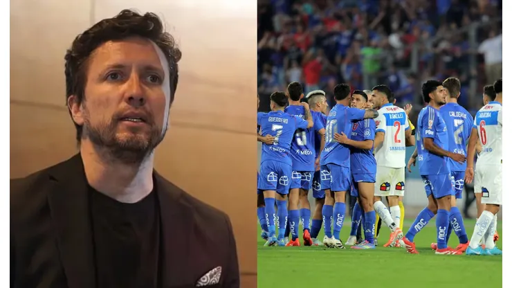 La U logró un importante triunfo en la Liga de Primera 2025.