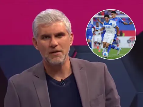 La feroz crítica de De Tezanos al plantel de la UC y a Nunes