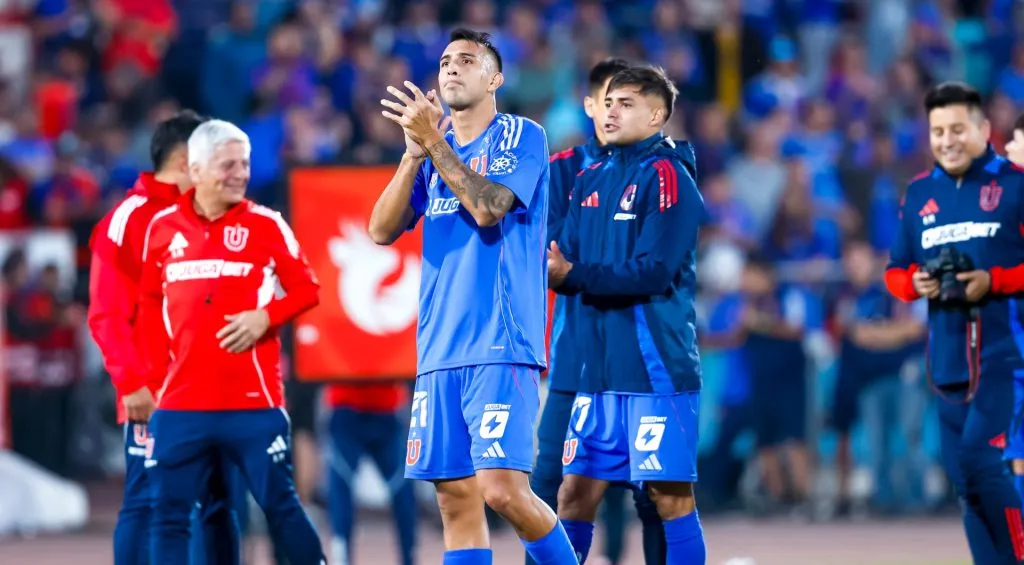 Universidad de Chile derrotó a la UC. En Argentina tomaron nota y advirtieron a Estudiantes de La Plata.