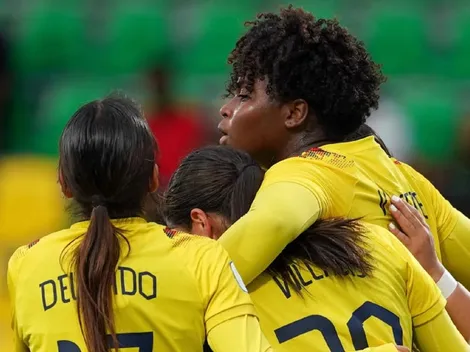 Así queda la tabla de posiciones tras Ecuador vs Perú en el Sudamericano sub-17