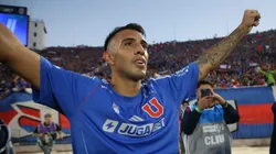 Rodrigo Contreras explica por qué es titular en la U.