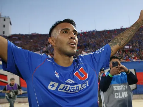 El importante factor para que el Tucu Contreras sea titular