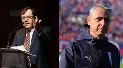 El Premio Nacional de Periodismo Deportivo salió a criticar a Nunes.