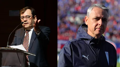 El Premio Nacional de Periodismo Deportivo salió a criticar a Nunes.