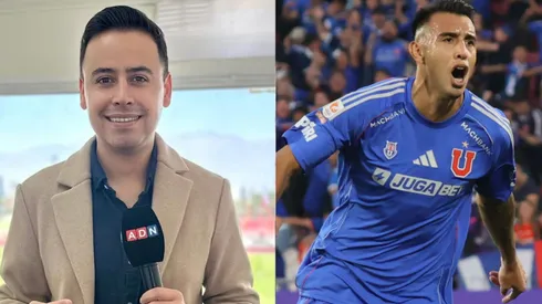 Su emocionante grito de gol ya supera las 50 mil reproducciones.