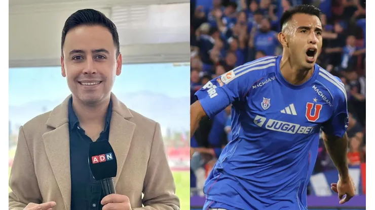 Su emocionante grito de gol ya supera las 50 mil reproducciones.