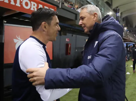 Terremoto en el fútbol chileno: DT de Primera División presentó su renuncia tras dolorosa derrota 