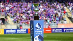 La tercera categoría del fútbol profesional chileno sigue su curso.