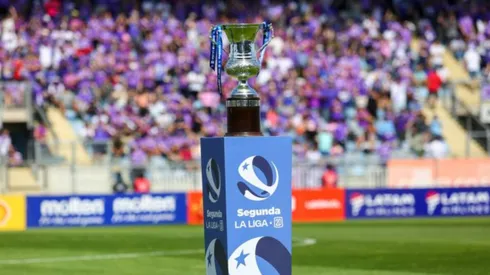 La tercera categoría del fútbol profesional chileno sigue su curso.