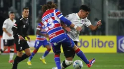 El Cacique enfrenta a Fortaleza este martes.