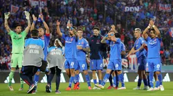 Universidad de Chile volverá a la acción la Liga de Primera 2025 ante Huachipato. Será el 18 de mayo.