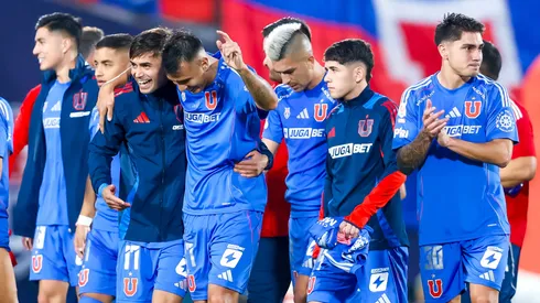 En Argentina advirtieron a Estudiantes de La Plata tras el triunfo de Universidad de Chile ante la UC.