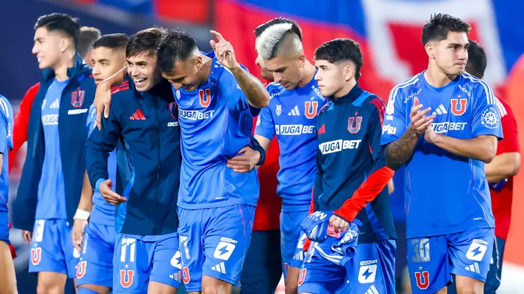 En Argentina advirtieron a Estudiantes de La Plata tras el triunfo de Universidad de Chile ante la UC.