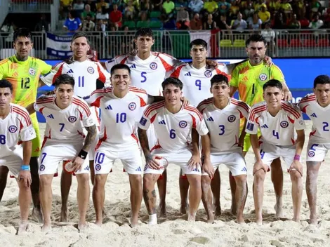Tras derrota de Chile vs España: Así quedó la tabla del Grupo C en el Mundial