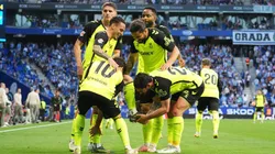 Antony fue el héroe del Real Betis ante Espanyol. (Foto: @RealBetis)