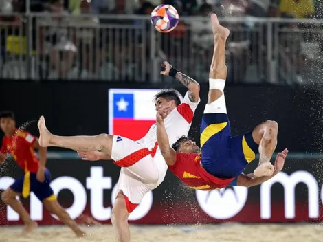 ¿Cuándo es el partido definitivo de Chile vs Senegal en el Mundial?
