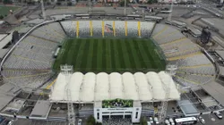 Colo Colo recibe un nuevo castigo.