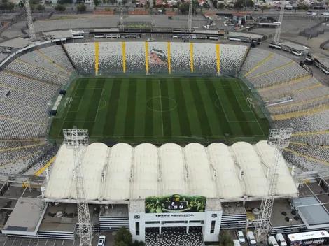 ¡El nuevo castigo que remece a Colo Colo por culpa de sus barristas!