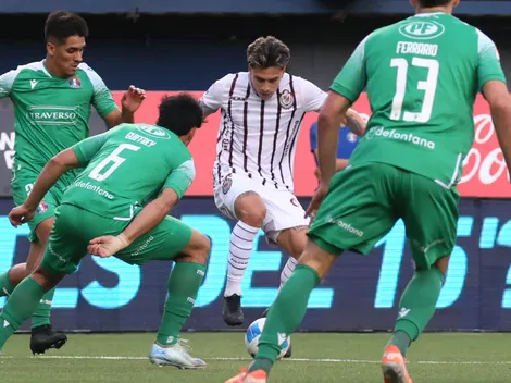 Liga de Primera: ¡Tabla de posiciones al rojo vivo!