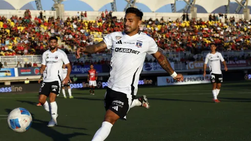 Colo Colo debe esperar dos semanas para volver a competir en la Liga de Primera.