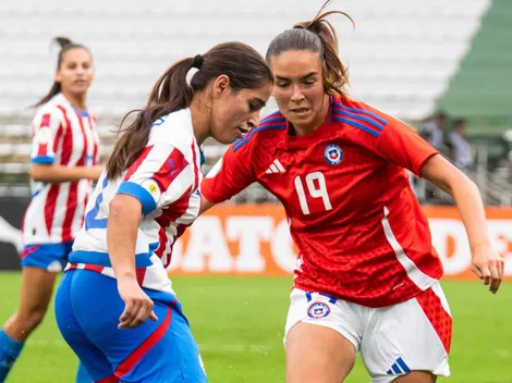 Chile vs. Paraguay: horarios y cómo ver GRATIS y EN VIVO