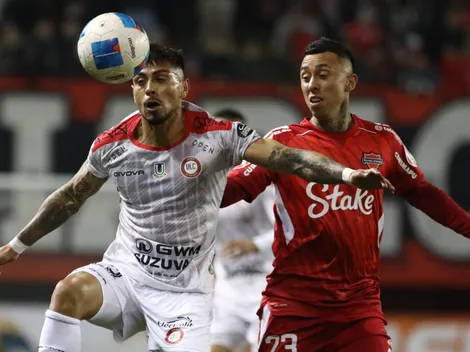 Liga de Primera: Así quedó la tabla de posiciones tras la fecha 10