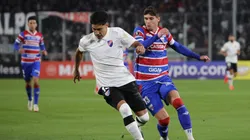 En Brasil advierten a Colo Colo.