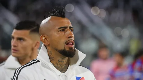 Vidal sacó la voz en Brasil.
