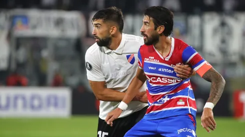 Grandes diferencias entre el Cacique y Fortaleza.