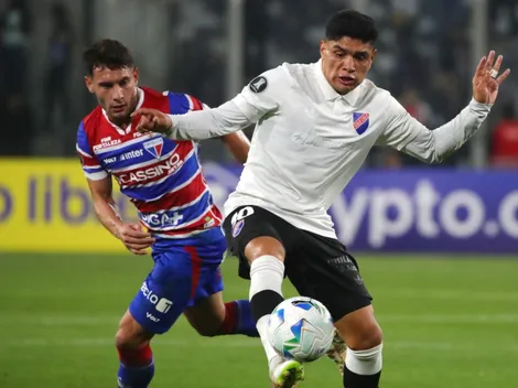 ¿Va por Chilevisión? Este canal transmitirá el partido entre Colo Colo y Fortaleza