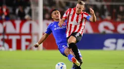 La U recibe a Estudiantes este miércoles.