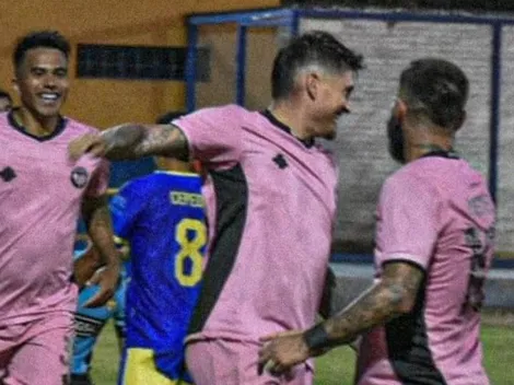 VIDEO: Nicolás Castillo debuta con gol en su nuevo equipo
