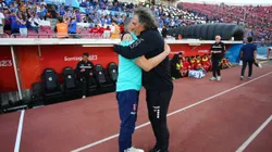El entrenador dejó su cargo tras lo malos resultados con su equipo