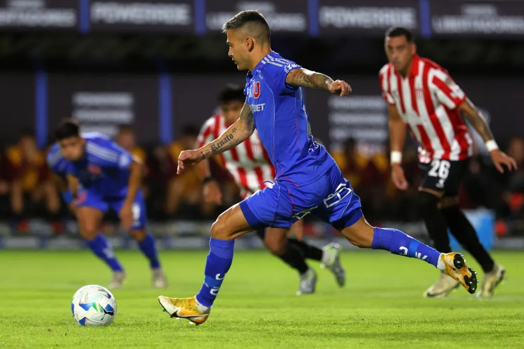 Estudiantes buscará recuperar los puntos que perdió en La Plata.