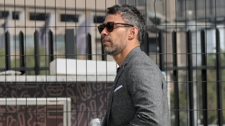 El Mago habló.