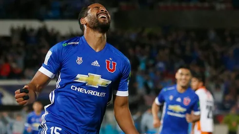 Jean Beausejour emociona al hincha de la U con esta brutal confesión