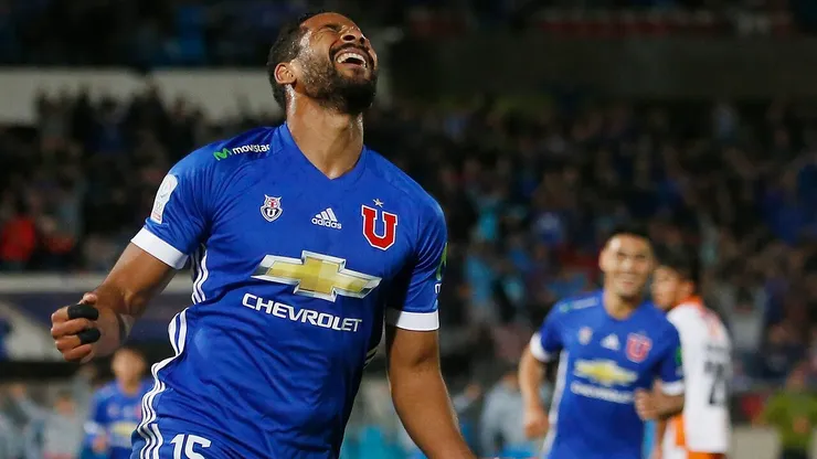 Jean Beausejour emociona al hincha de la U con esta brutal confesión