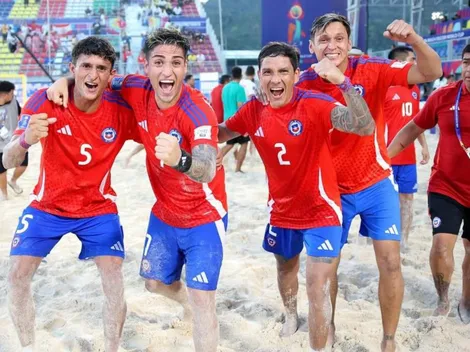 Chile vs Senegal: Hora y dónde ver este MARTES el partido decisivo