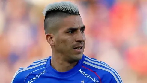 Leandro Fernández apuntó a la cancha y a la lluvia por la derrota de la U.