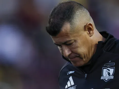 ¿Fin al ciclo de Almirón en Colo Colo? Esto dijo el propio entrenador
