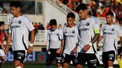 En Colo Colo se alarman por lo que puede ser esta situación