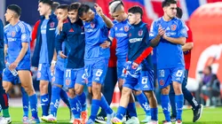 "Un equipazo" así define un ídolo de Estudiantes de la Plata a la U.