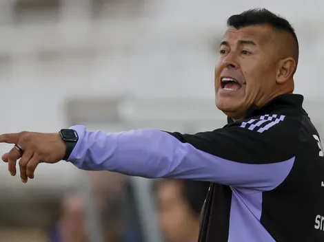 "En los entrenamientos lo hace espectacular..." la insólita defensa de Almirón a criticado refuerzo