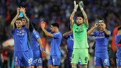 Crack de Universidad de Chile reconoció el agotamiento.