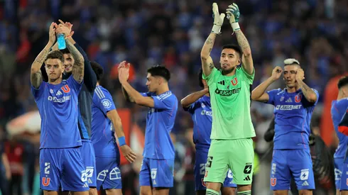 Crack de Universidad de Chile reconoció el agotamiento.