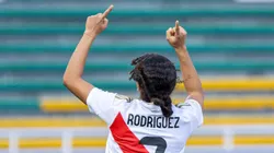 La Selección Peruana consigue su primer triunfo en el Sudamericano Sub-17. (Foto: Conmebol Torneos)