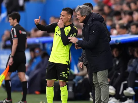 Costó 100 millones de euros, fracasó y Manuel Pellegrini lo revivió