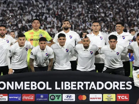 Con un importante cambio: así formaría Colo Colo ante Fortaleza