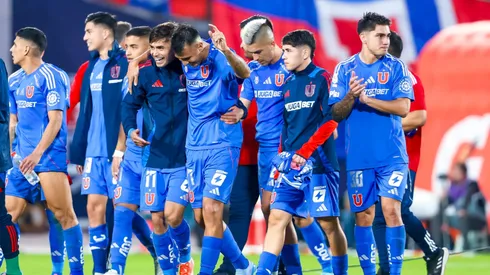 La U juega este miércoles y estarán atentos a lo que pase entre Carabobo y Botafogo.