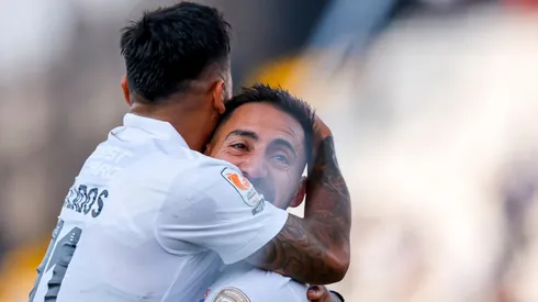 ¿Despedida en Macul?